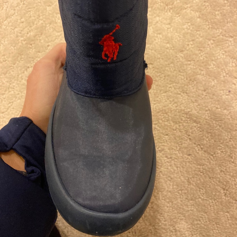 Winter boots